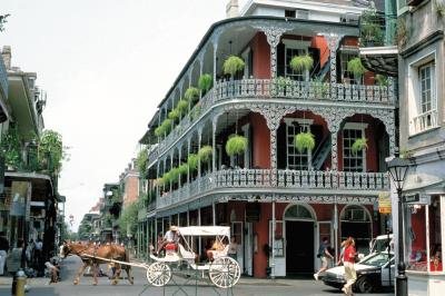 New Orleans